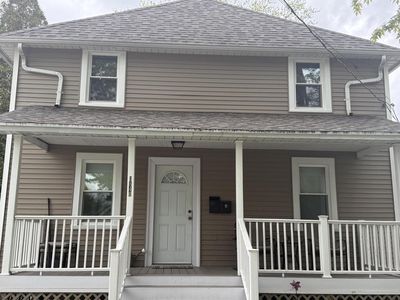 1840 Michigan AVENUE, Manitowoc, WI, 54220