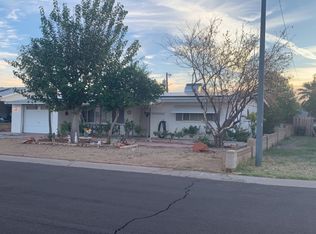 12443 N 112th Ave, Youngtown, AZ 85363