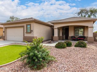 3583 E Red Oak Ln, Gilbert, AZ 85297