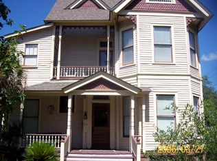 200 Michigan Ave APT B, Mobile, AL 36604