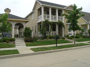 1713 Mercer Way, Aubrey, TX 76227