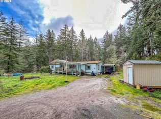 1599 Bar L Ranch Rd, Glide, OR 97443