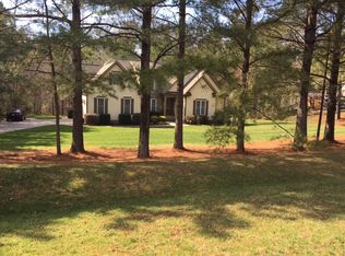 3023 Krogen Ct, Creedmoor, NC 27522