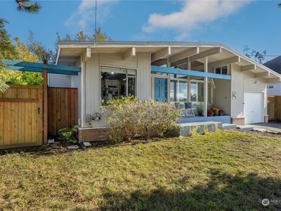 634 Willow Street, Port Townsend, WA, 98368