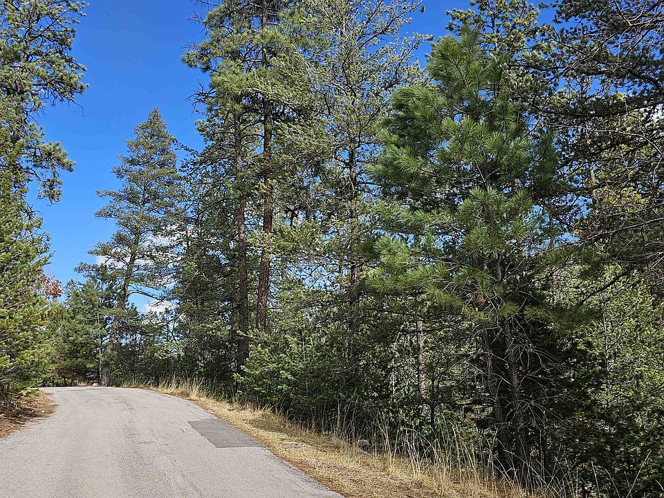 45 Honey Bear 2, Mayhill, NM 88339 Zillow