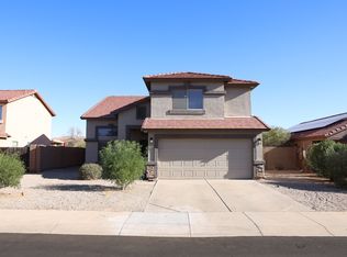 1457 E 10th Pl, Casa Grande, AZ 85122