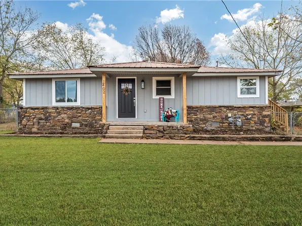 1402 Bryan Dr, Lincoln, AR 72744