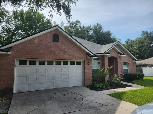 8653 Fieldstone Dr, Yulee, FL 32097