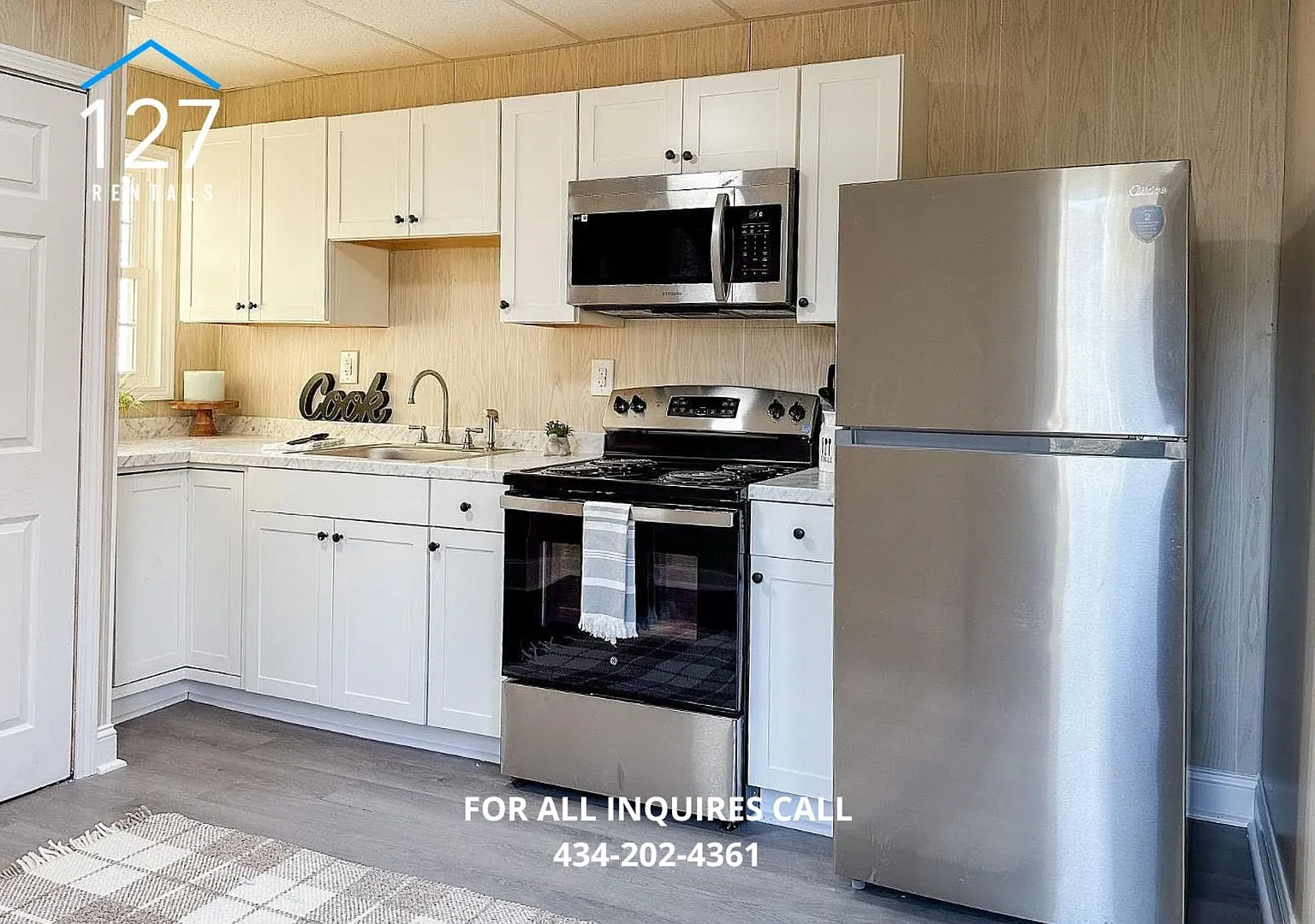 Single Family Home Located Near Downtown Lynchburg! — Photo 2