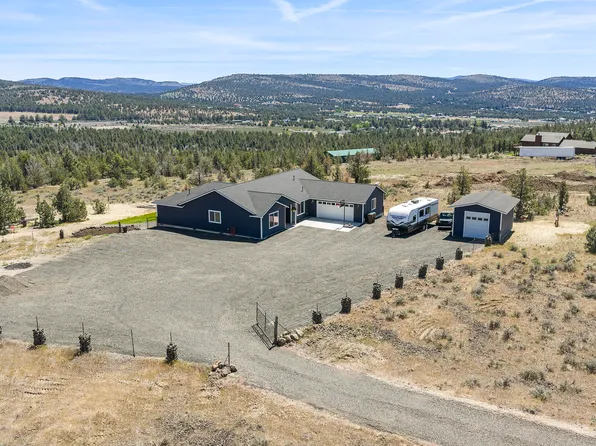 11142 SE View Top Ln, Prineville, OR 97754