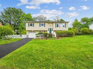 93 Madison Ave, Montgomery, NY 12549