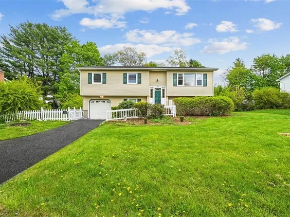 93 Madison Avenue, Montgomery, NY 12549