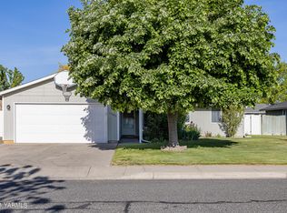 1502 Valley West Ave, Yakima, WA