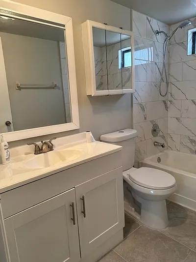 2122 Bradford St #521 — Photo 8