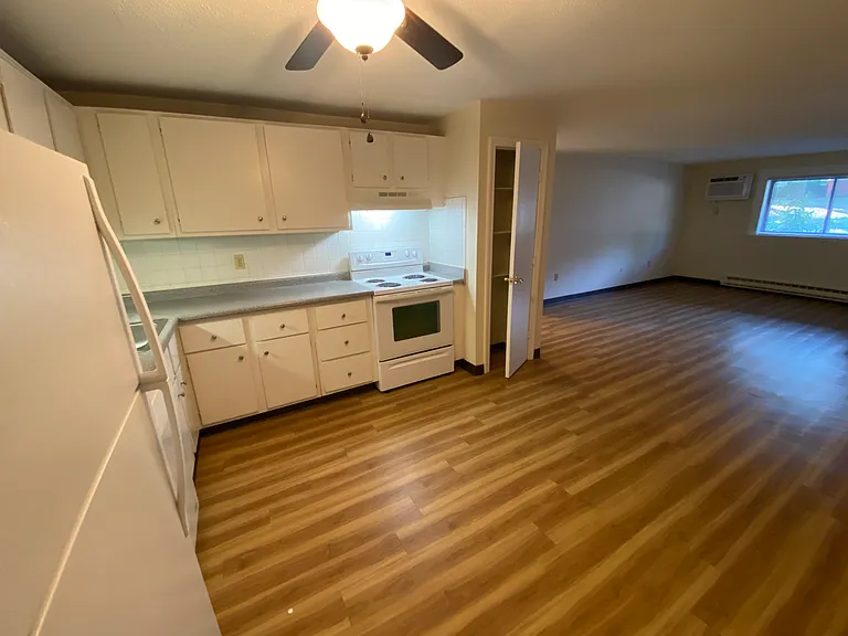 Milford Trails Apartments and Storage — Photo 62