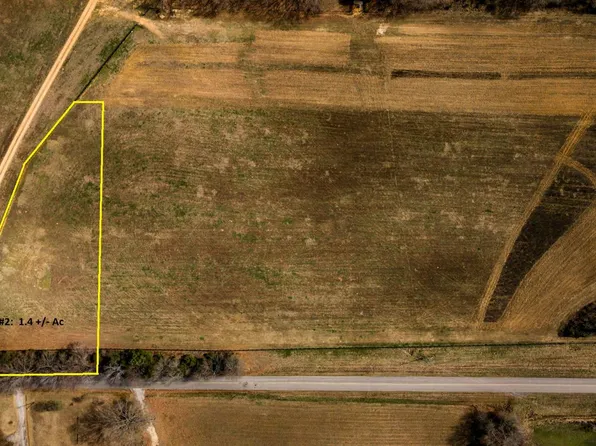 0 County Road 681 Lot 2, Saltillo, MS 38866