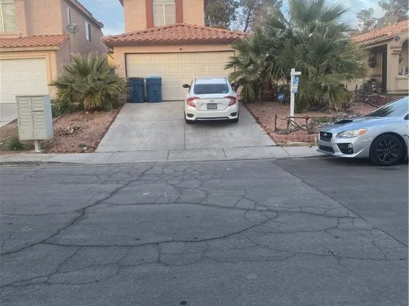 5378 Summertime Dr, Las Vegas, NV 89142