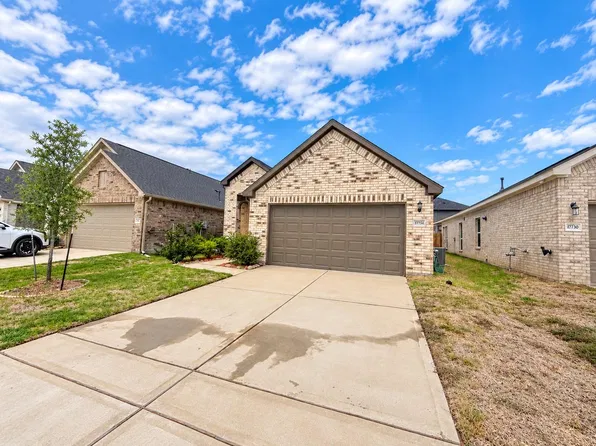 17734 Pamukkale Pl, Tomball, TX 77377