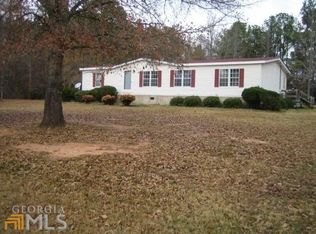 1956 Harpers Ferry Rd, Elberton, GA 30635