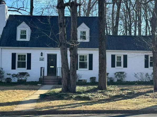 605 S Spring St, Falls Church, VA 22046
