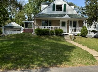 337 Duff Ave, Wenonah, NJ 08090