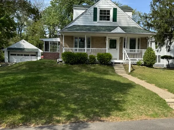 337 Duff Ave, Wenonah, NJ 08090