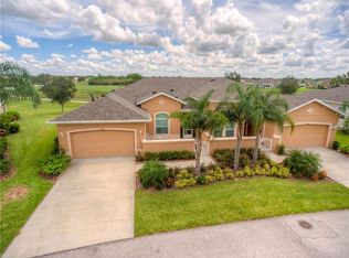 2260 Sifield Greens Way, Sun City Center, FL 33573