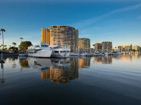 4265 Marina City Dr #803, Marina Del Rey, CA 90292