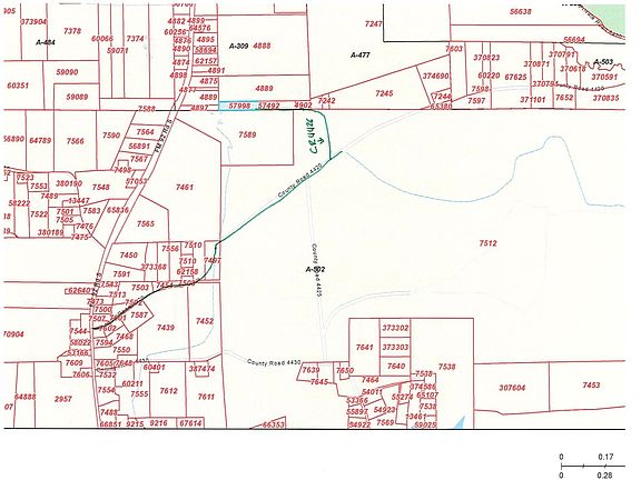 2nd image of 0 County Road 4426