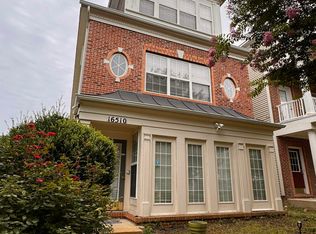 16510 Bobster Ct, Woodbridge, VA 22191