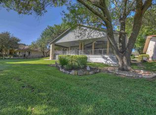 109 Millwood, Horseshoe Bay, TX 78657