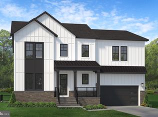 417 Echols St SE, Vienna, VA 22180