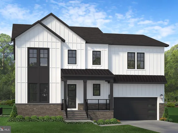 417 Echols St SE, Vienna, VA 22180