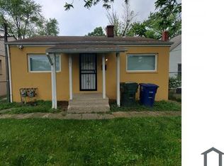 1871 Agler Rd, Columbus, OH 43224