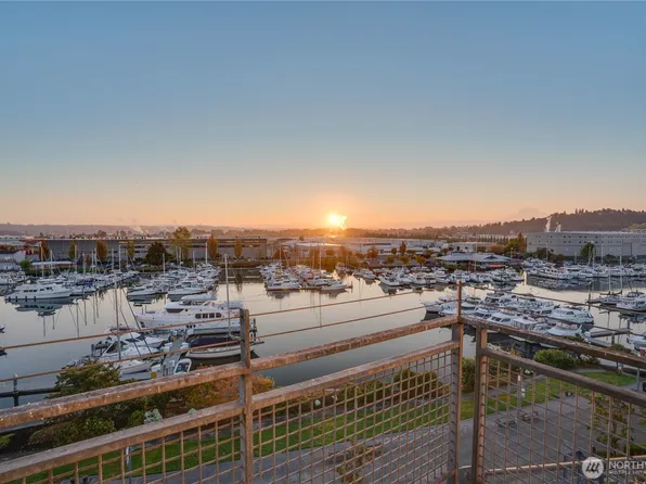 1705 Dock Street #525, Tacoma, WA 98402