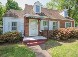 2209 Locbury Ln, Henrico, VA 23228