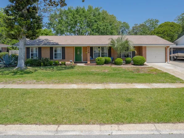 7749 Rolling Hills Dr, Jacksonville, FL 32221