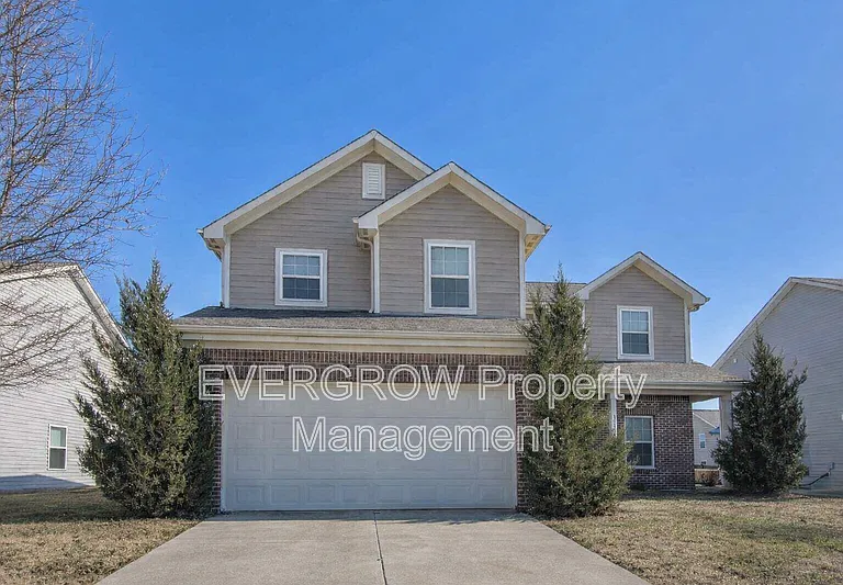 15154 Unbridled Ln — Photo 1
