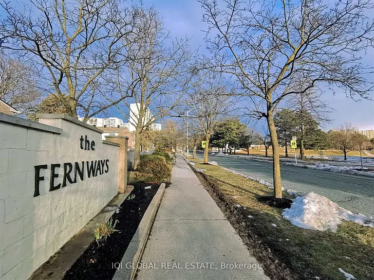 14 Fern Ave #14 — Photo 26