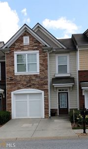 1937 Durwood Ln, Duluth, GA, 30096