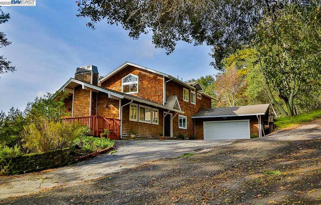 Santa Cruz Hwy, Los Gatos — Photo 4