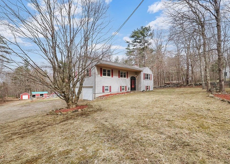 185 Moulton Hill Rd, Monson, MA 01057 Zillow