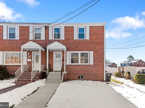 2337 Kenton Pl, Temple Hills, MD 20748