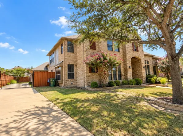 730 Rosewood Dr, Murphy, TX 75094