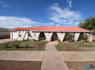 404 S Yucca Dr, Deming, NM 88030