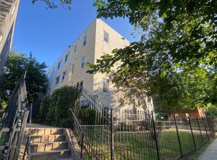 Randle Heights, Washington, DC 20032