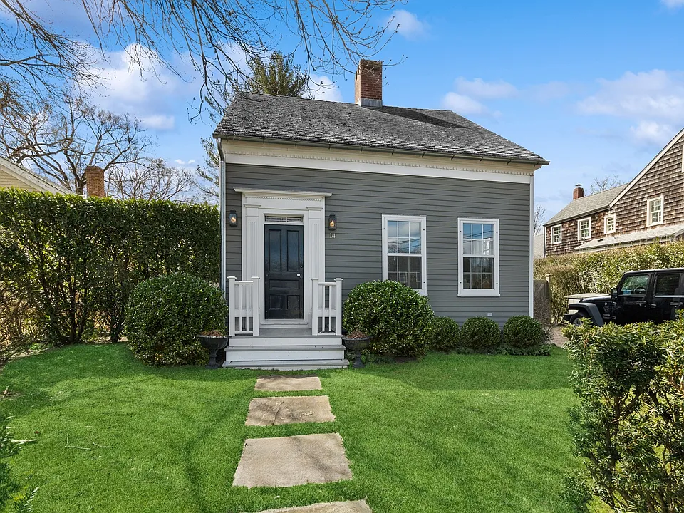 14 Ackerly St