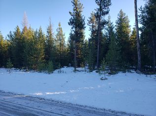 1276 Marion Hubbart Spur, Marion, MT 59925