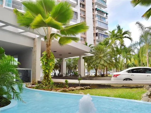 6410 Avenue Isla Verde #11J, Carolina, PR 00979