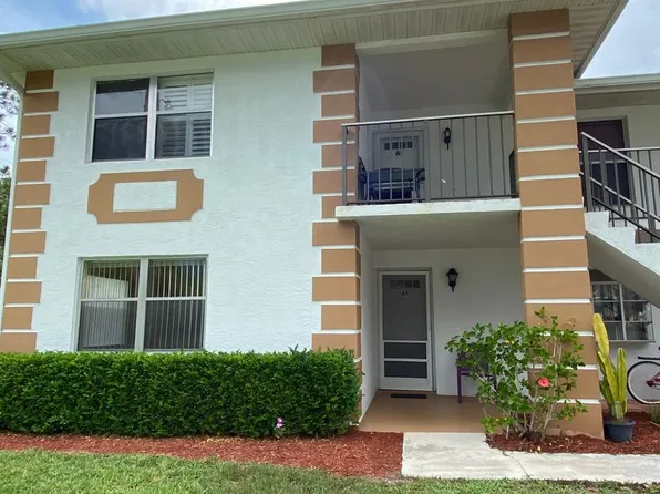 533 S Lakes End Dr APT A1, Fort Pierce, FL 34982